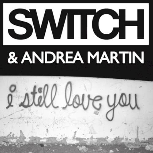 I Still Love You cover