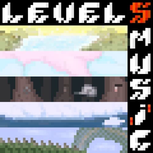 LEVEL MUSIC S cover