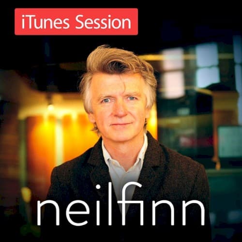 iTunes Session cover