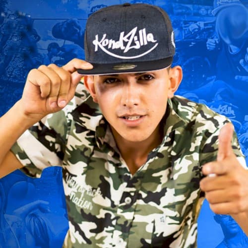 Louca de Balinha cover