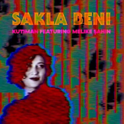 Sakla Beni cover
