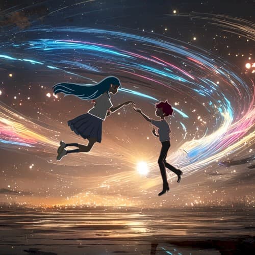 万有引力 cover