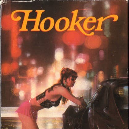 Hooker cover