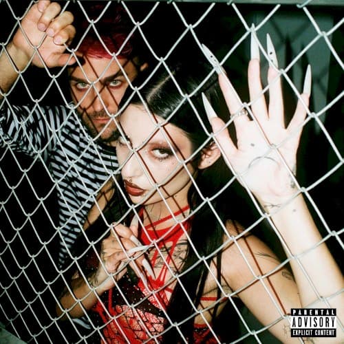 I Kill Everything cover