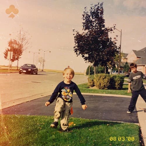 Midsummer Freestyle cover