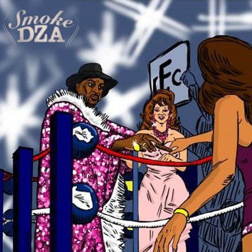Ringside 3 cover