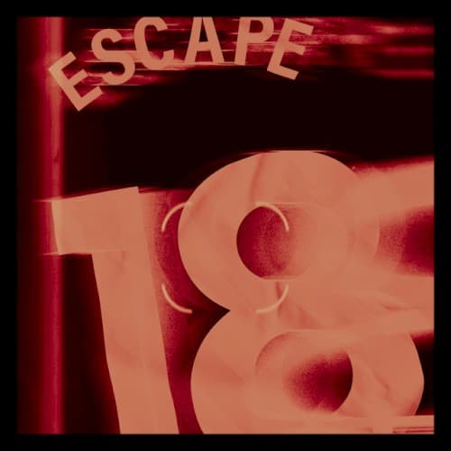 Escape cover