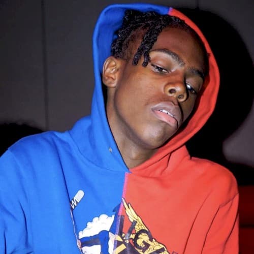 Yung Bans cover