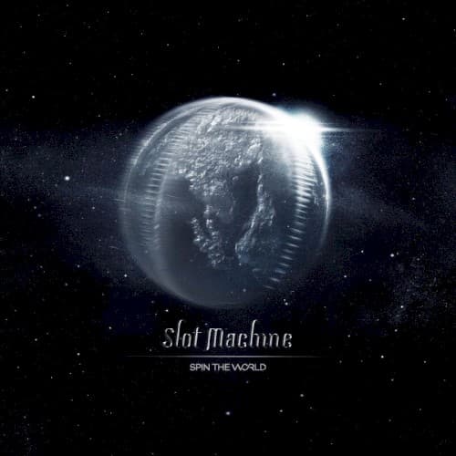 Spin the World cover
