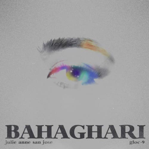 Bahaghari cover