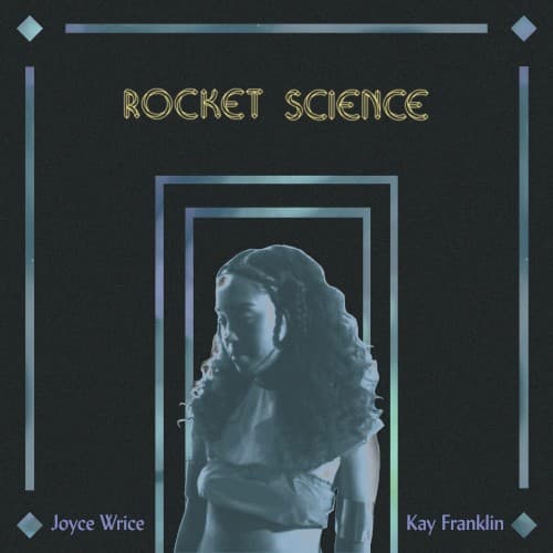 Rocket Science cover
