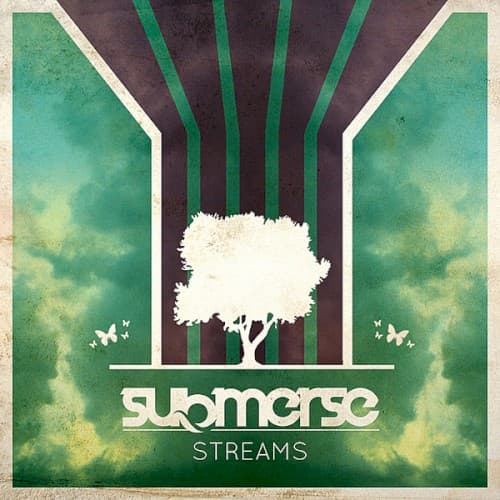 Streams EP cover