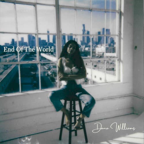 End Of The World cover