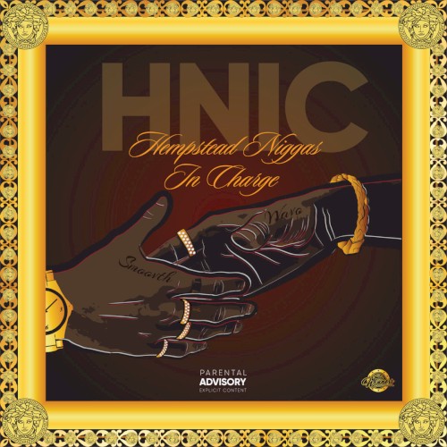 HNIC cover