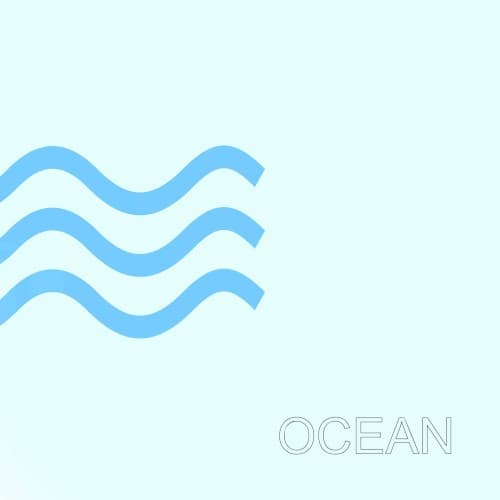 ocean cover