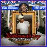 Slitherman Dedication Vol. 2: Slitherman Says Free Max B cover