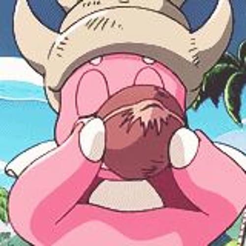 Slowking Freestyle cover