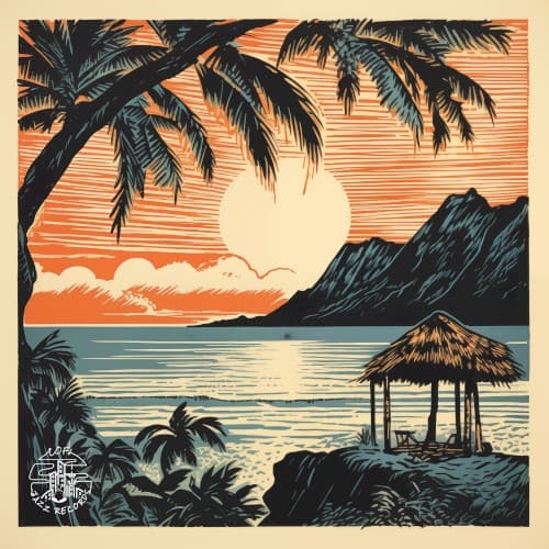 Bayleaf cover