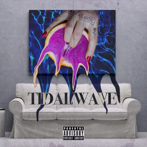 Tidal Wave cover