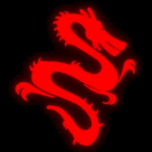 Dragon Nigga No Slime cover