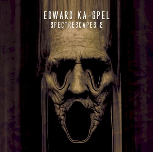 Spectrescapes 2 cover