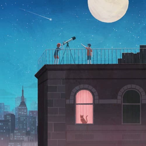 Sleep Well, Love cover