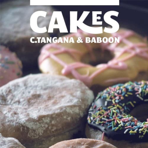 Cakes cover