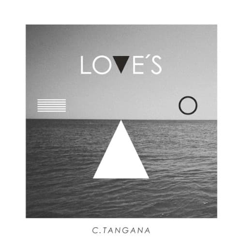 Lo▼e’s cover