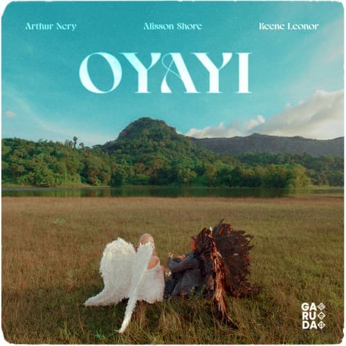 OYAYI cover