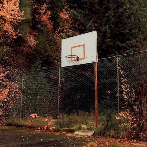 Autumn Theory cover