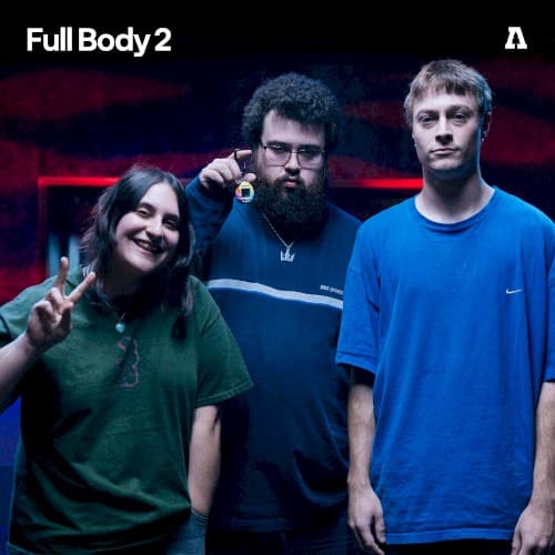 Audiotree Live cover