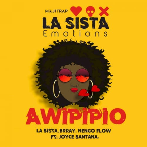 Awipipio cover