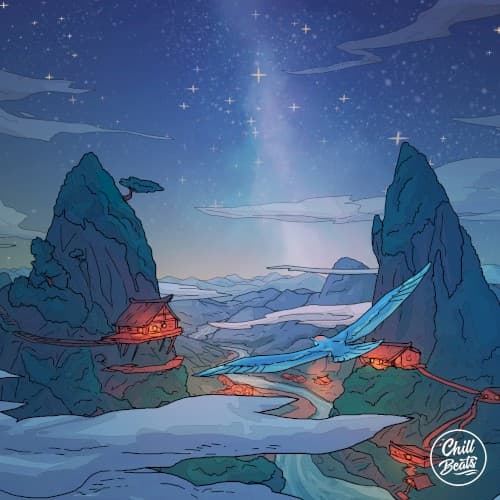Blue Birds cover