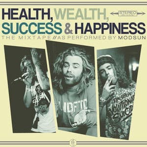 Health, Wealth, Success & Happiness cover