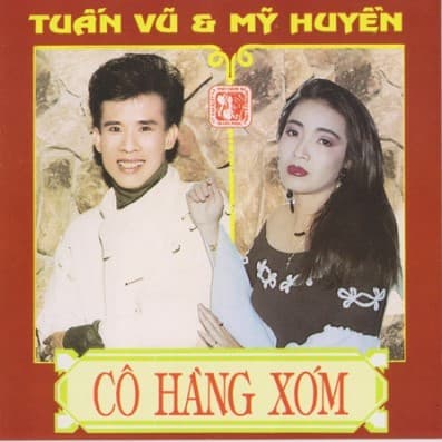 Cô hàng xóm cover