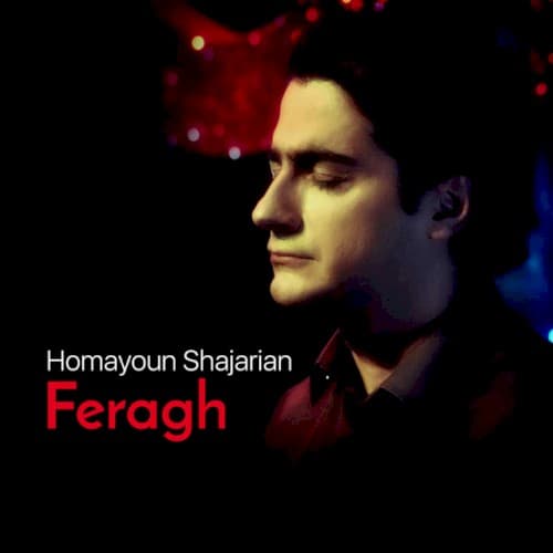 Feragh cover
