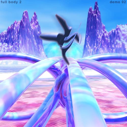 demo 02 cover