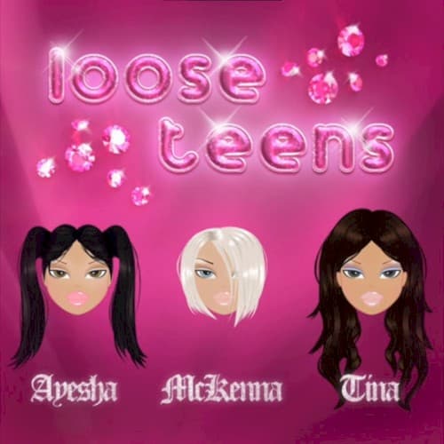 Loose Teens cover