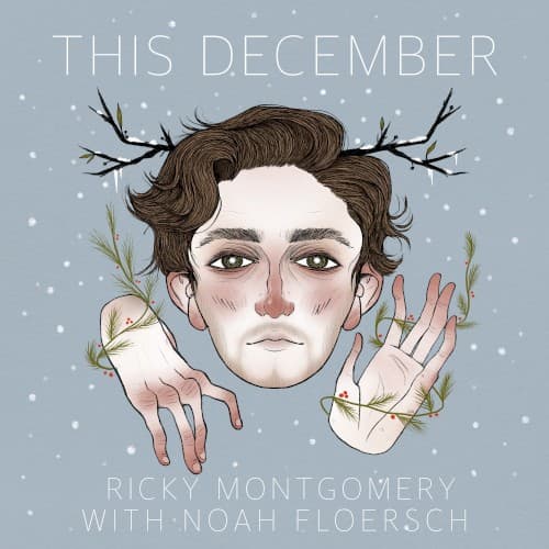 This December (holiday version) cover