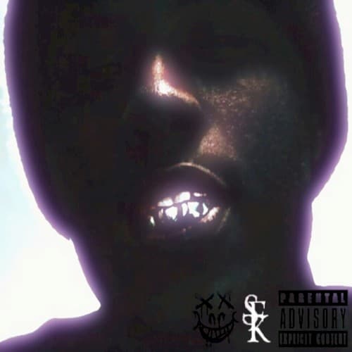 BLVCK MVNXXY JXRDVN cover