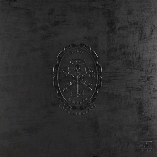 CONGLOMERATE cover