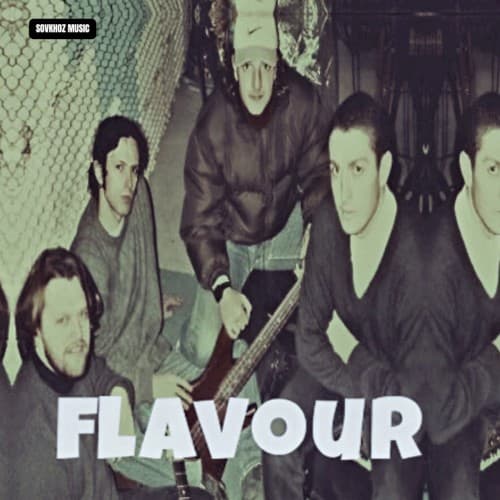AD Bootleg cover