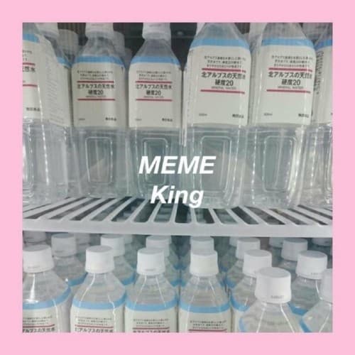 Meme King cover