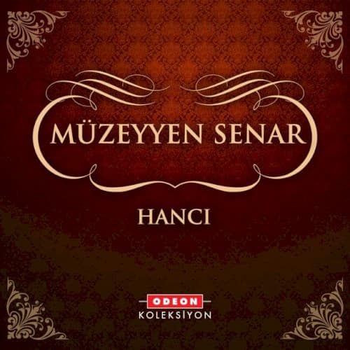 Hancı cover