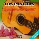 Así canté con Los Panchos, vol. 1 cover