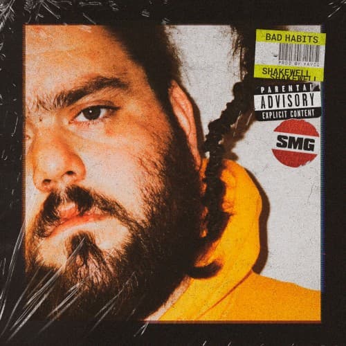 Bad Habits cover