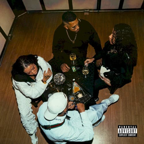 Ying Yang cover