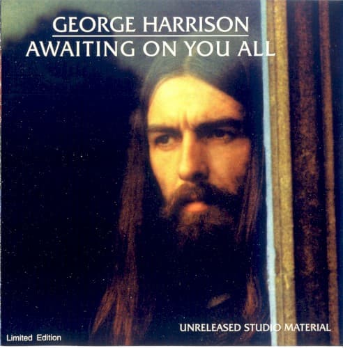 Awaiting on You All cover
