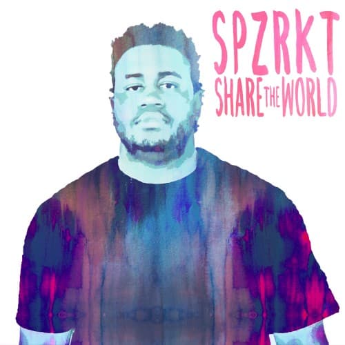 Share the World cover