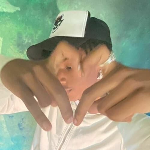 wxstnbv2 album cover
